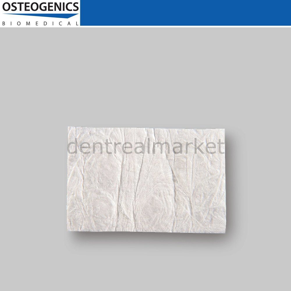 DentrealStore - Osteogenics Cytoplast RTM Collagen Membran - 15*20