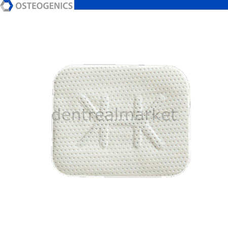 DentrealStore - Osteogenics Cytoplast Titanium Density PTFE Membranes - Posterior Singles 20*25 mm