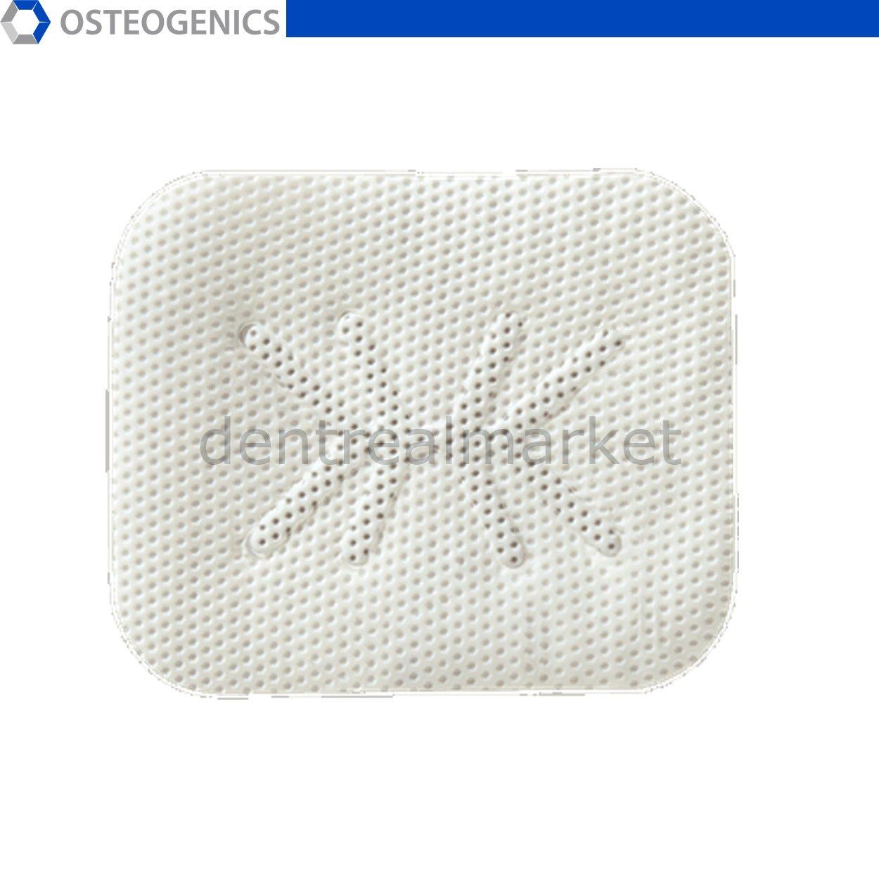 DentrealStore - Osteogenics Cytoplast Titanium-Reinforced Non- Posterior Large 25*30 mm