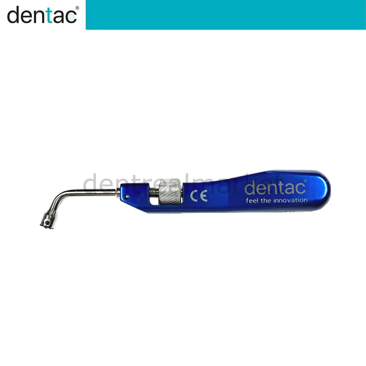 DentrealStore - Dentac EasyRetainer - Supermat Matrix Application Gun Compatible