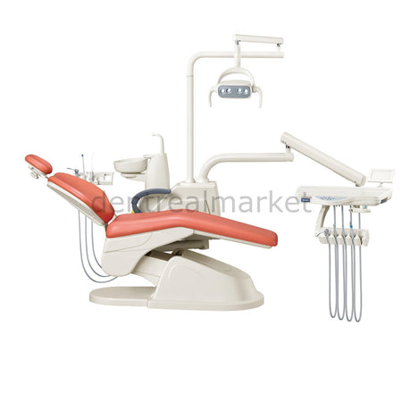 DentrealStore - Gladent Dentreal Dental Unit With Chair