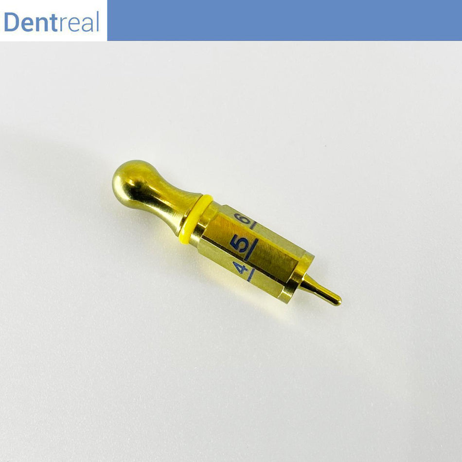 DentrealStore - Dentreal Dentreal Gingiva Height Measuring Piece