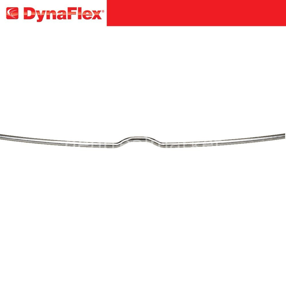 DentrealStore - Dynaflex Dimple Orthodontic Wire Round Corner
