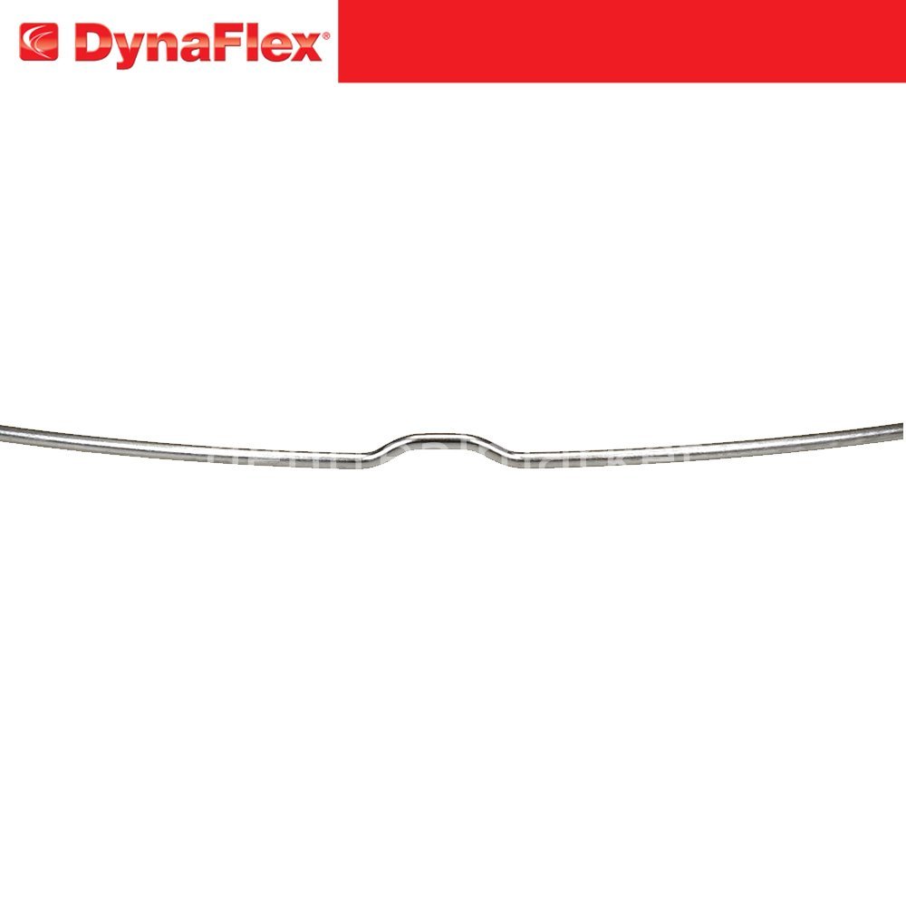 DentrealStore - Dynaflex Dimple Reserve Curve II Wire Corner
