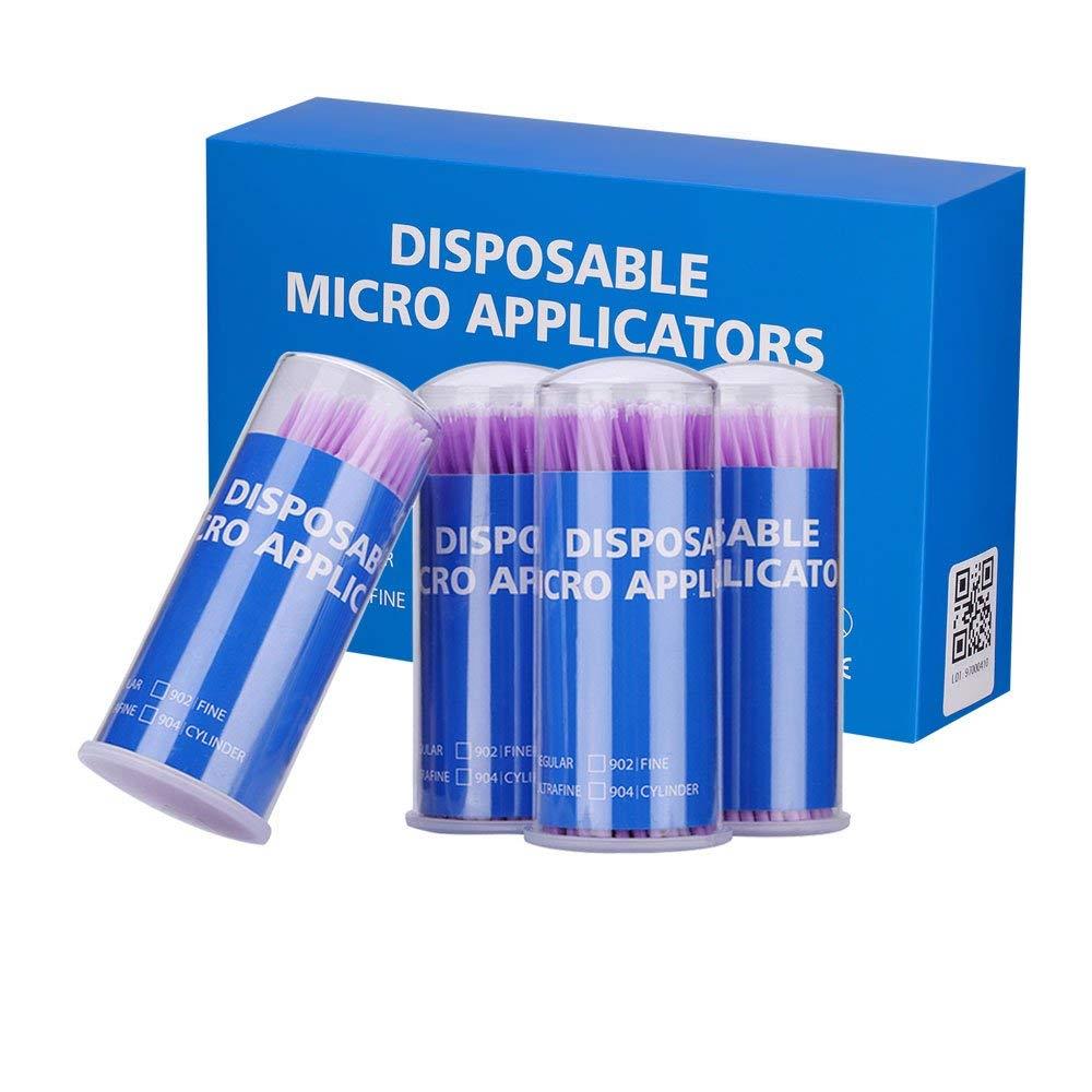 DentrealStore - Drm Disposable Adhesive Aplicators Tips- 4 Box