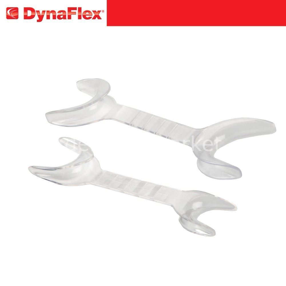 DentrealStore - Dynaflex Disposable Photo Retractor