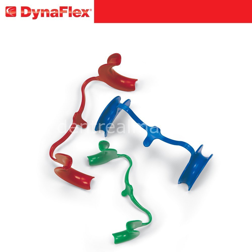 DentrealStore - Dynaflex Disposable Spandex Retractor