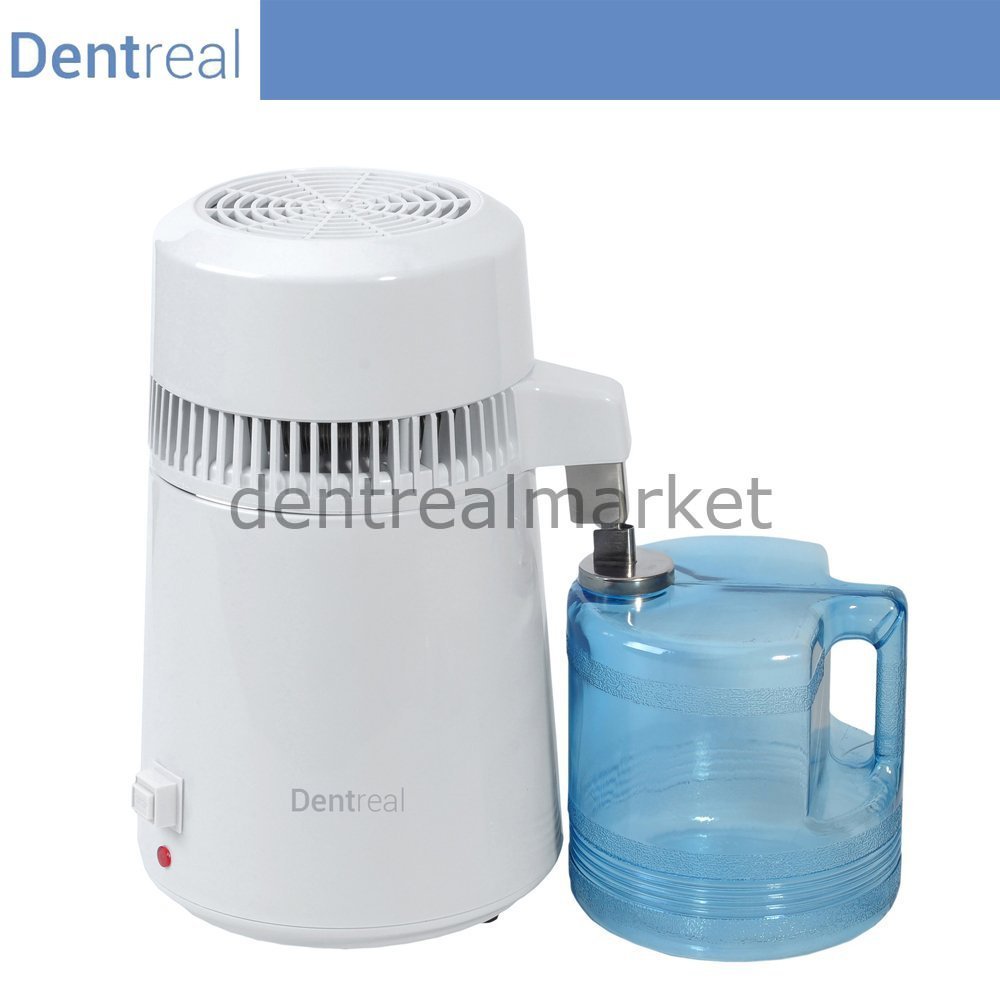 DentrealStore - Dentreal Water Distiller Machine & MI TDS Meter