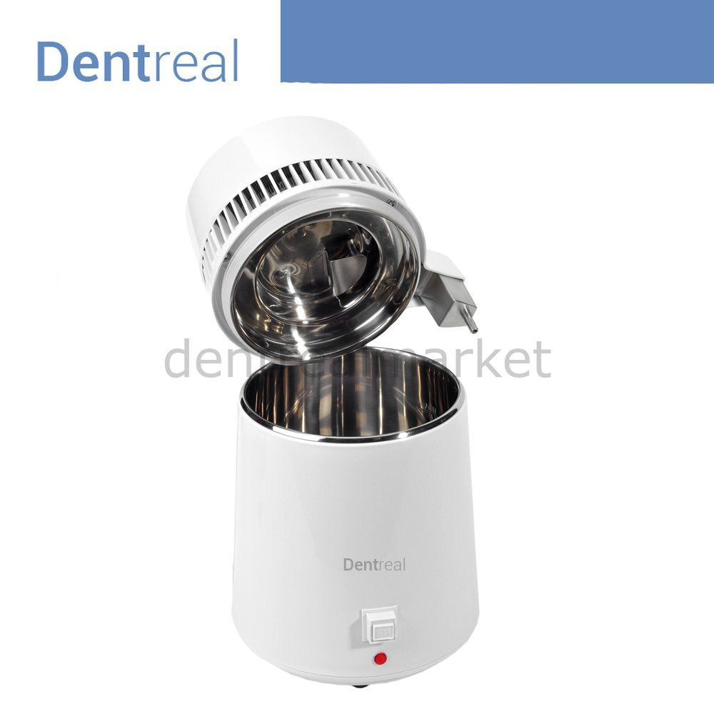 DentrealStore - Dentreal Water Distiller Machine & MI TDS Meter