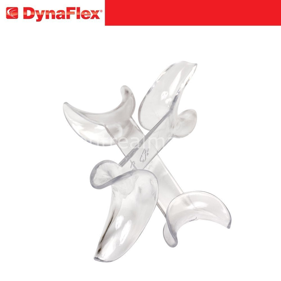 DentrealStore - Dynaflex Double Ended Expander Retractor