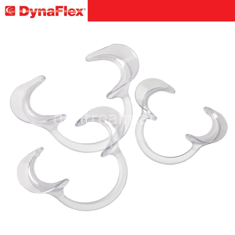 DentrealStore - Dynaflex DynaFlex Cheek Retractor