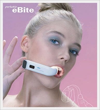 DentrealStore - Coxo EBite Lighted Mouth Retractor