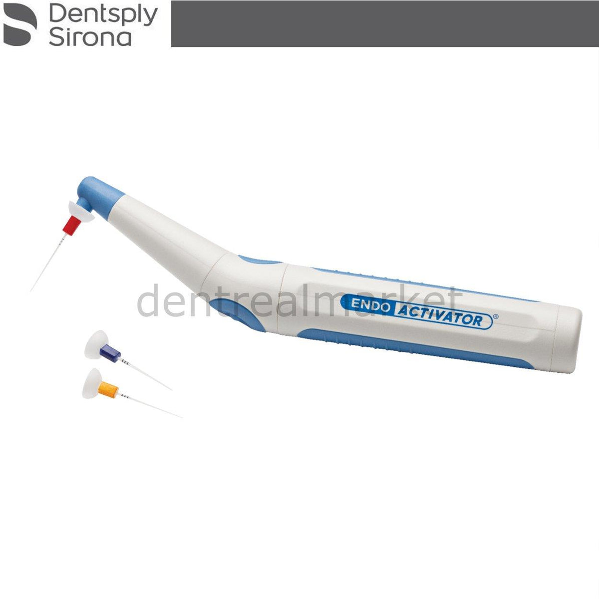 DentrealStore - Dentsply-Sirona Endo Activator for use in endodontic treatment.