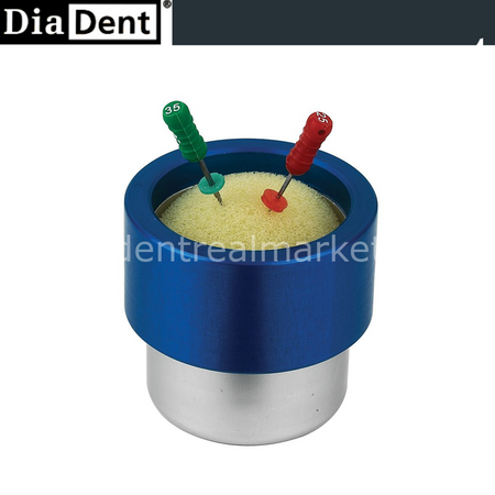 DentrealStore - Diadent Endo Grip Mini Endo Box