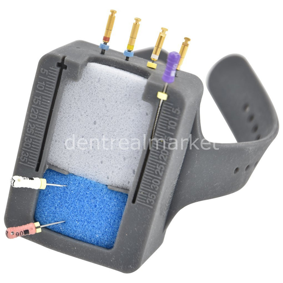 DentrealStore - Ergo Ergo - Endodontic Organizer Bracelet