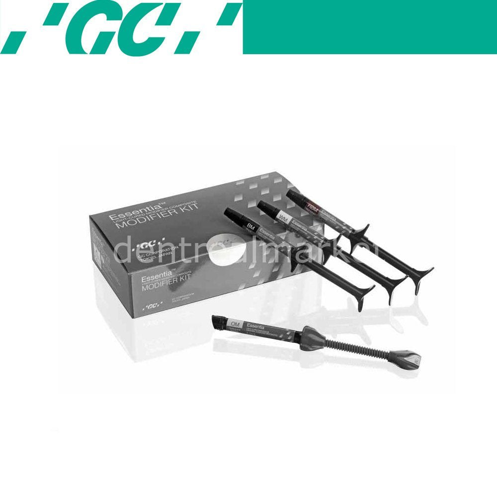 DentrealStore - Gc Dental Essentia Modifier Kit