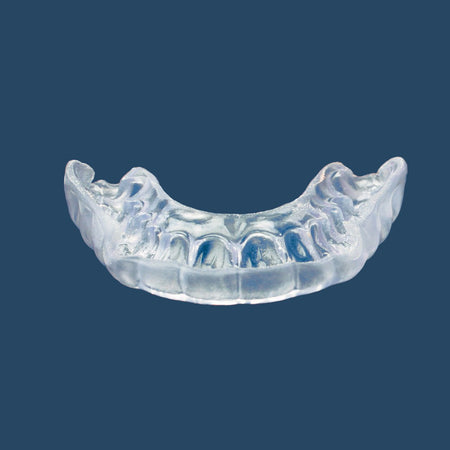 DentrealStore - Dentsply-Sirona Orthodontic Essix Dual Laminate Plastic - 120" - Square 125 mm