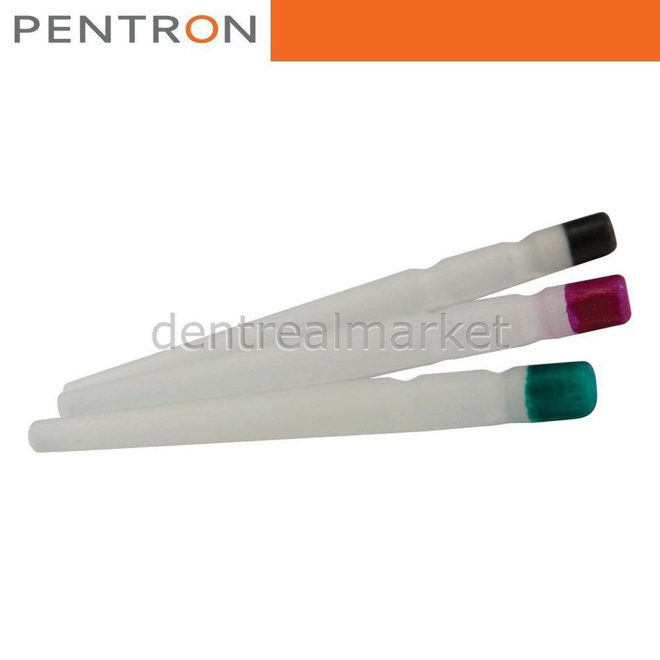 DentrealStore - Pentron FibreKleer 4X Tapared Radiopaque Fiber Post Refil