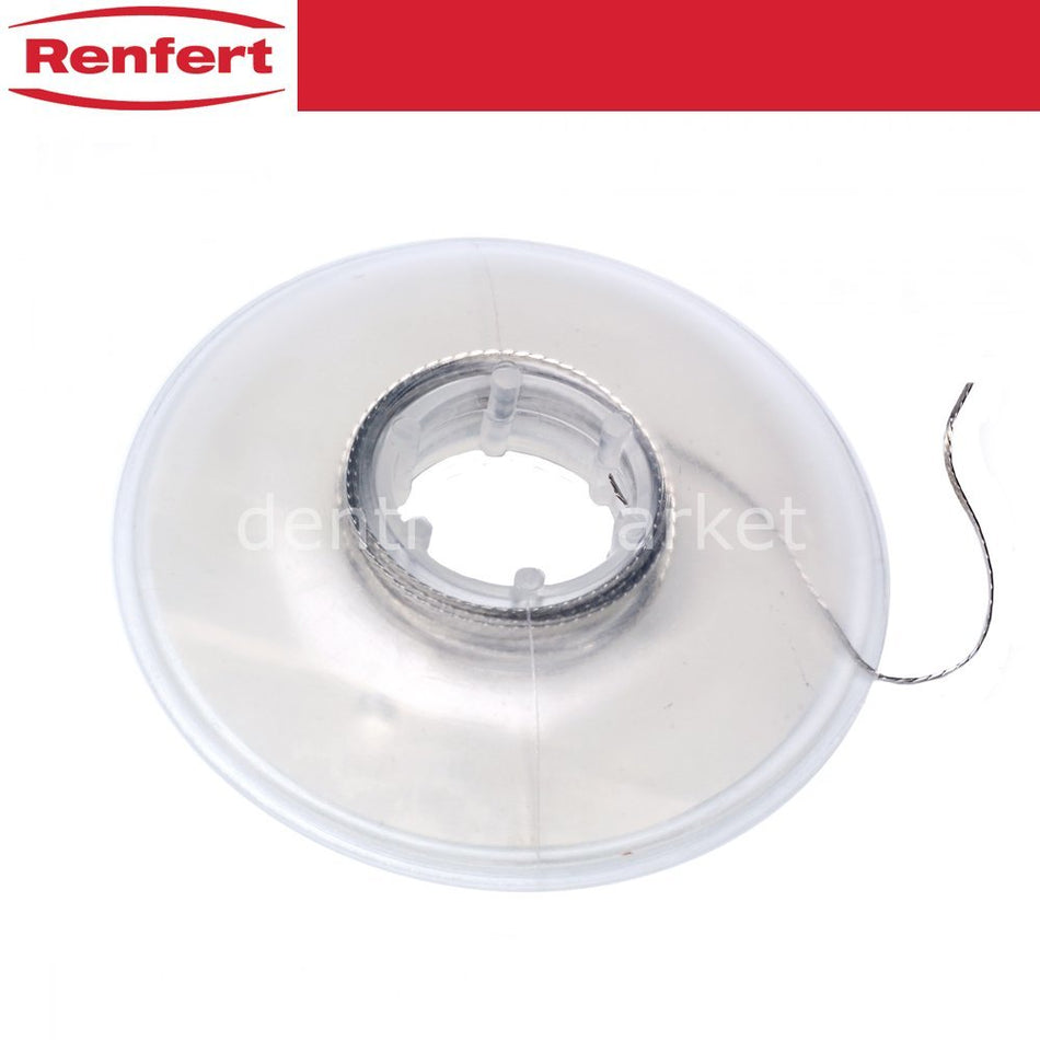DentrealStore - Dynaflex Flat Lingual Retainer Wire Spool