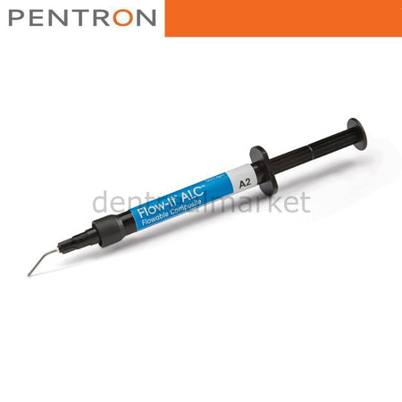 DentrealStore - Pentron Flow-It ALC Flowable Composite Refil