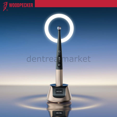 DentrealStore - Woodpecker O-STAR Beam Filler - One Cure Wide Broad Spectrum