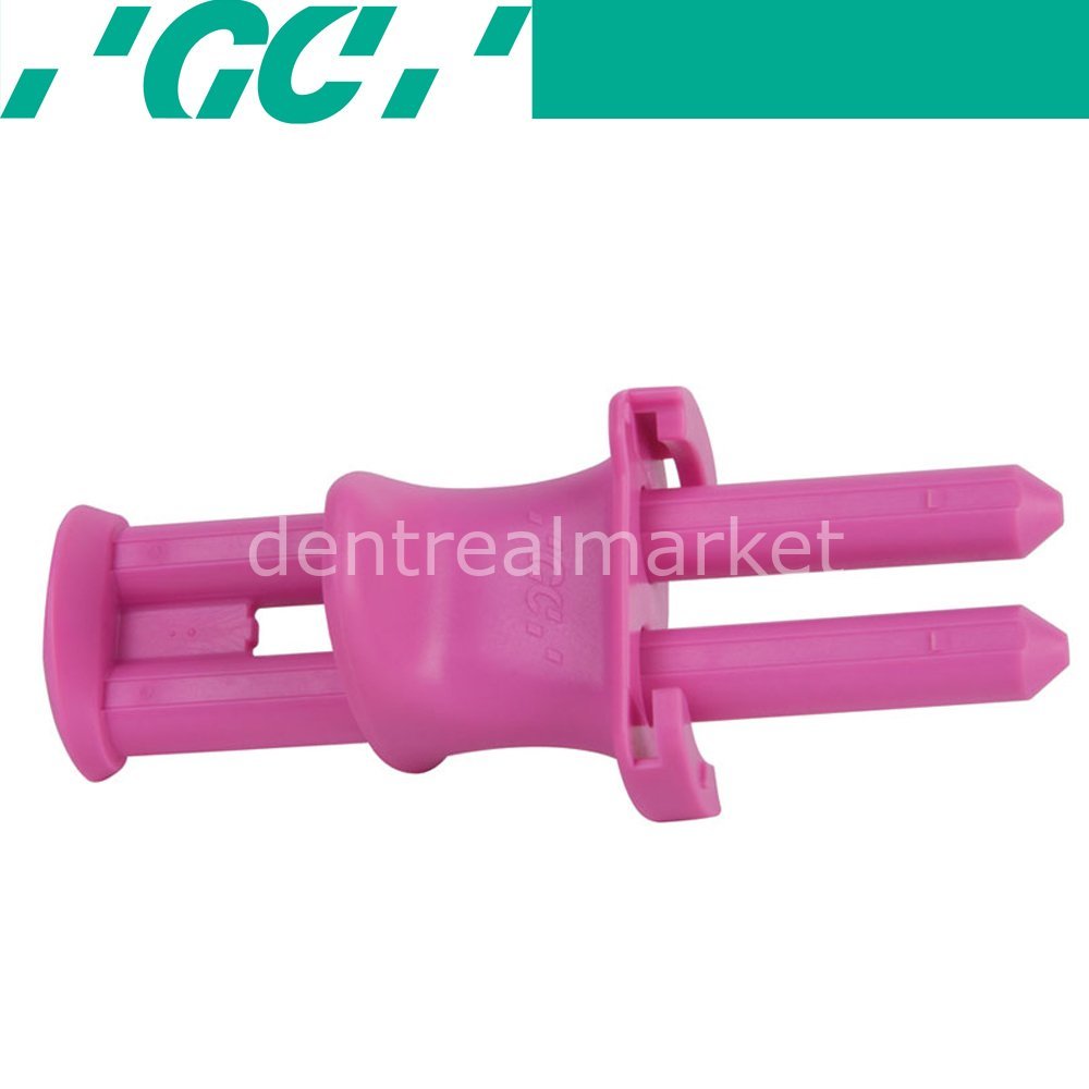 DentrealStore - Gc Dental Fujicem 2 Mixing Plastic Gun