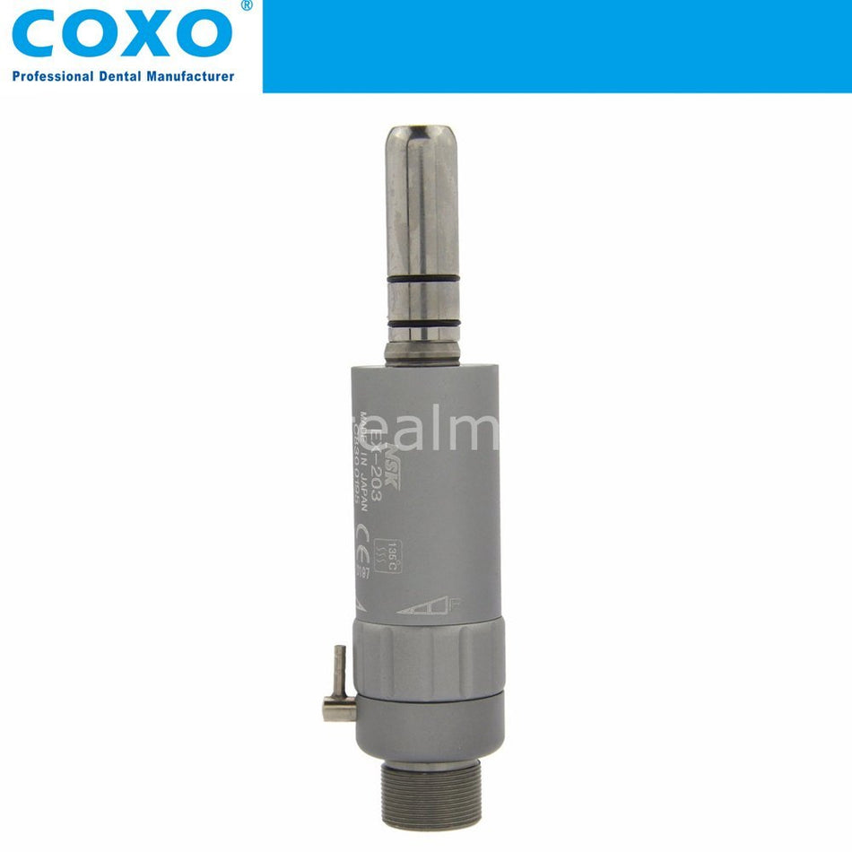 DentrealStore - Coxo Air Micromotor External Water