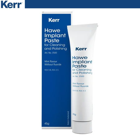 DentrealStore - Kerr Hawe Implant Paste - Aluminium Oxide Paste