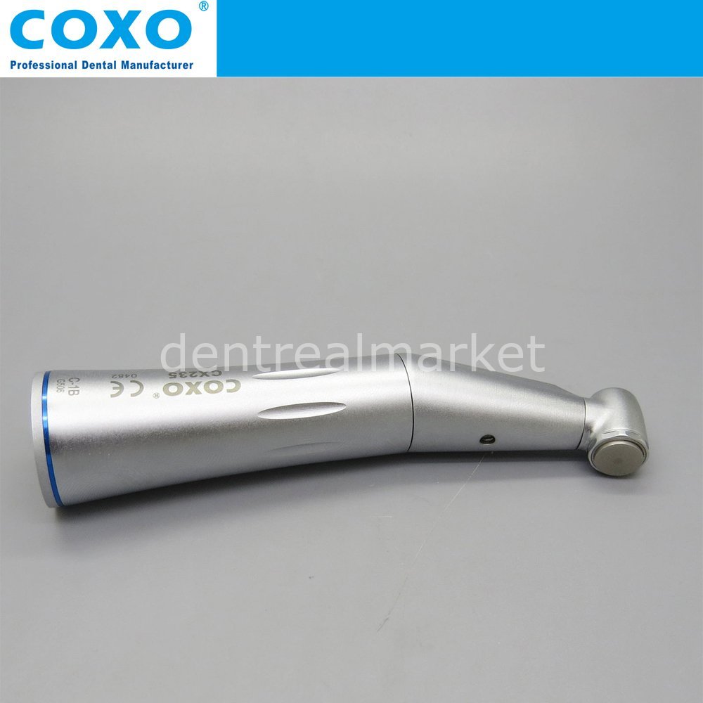 DentrealStore - Coxo Hearty Blue Belt Contra-angle