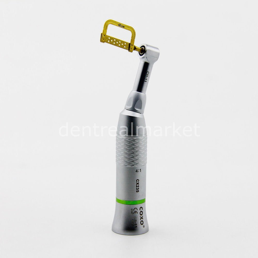 DentrealStore - Coxo Interproximal Orthodontic Contra-angle Kit