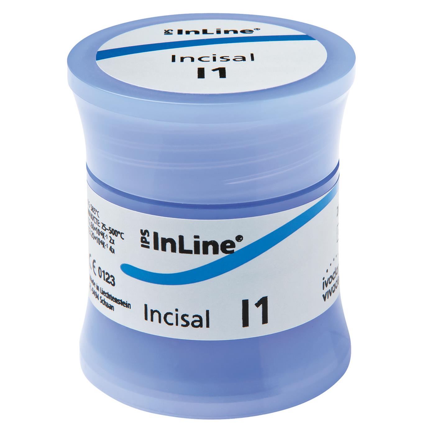 DentrealStore - Ivoclar Vivadent IPS InLine Incisal 20g