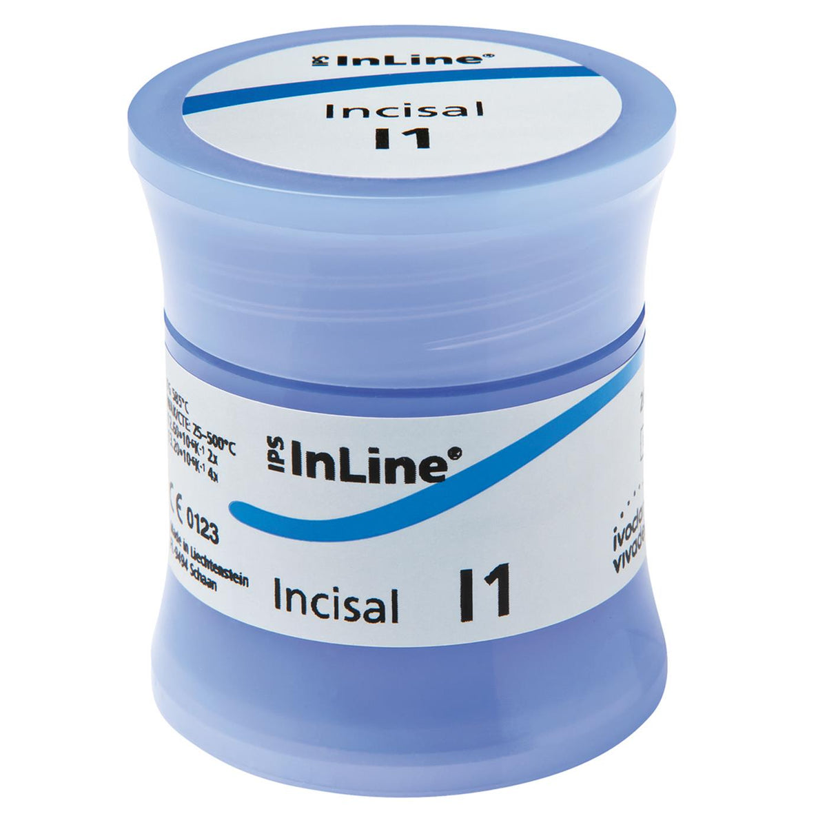 DentrealStore - Ivoclar Vivadent IPS InLine Incisal 100g