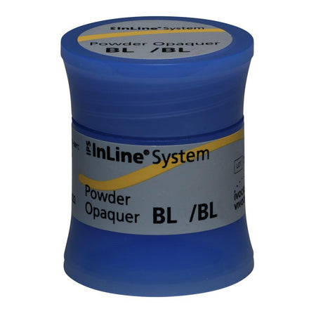 DentrealStore - Ivoclar Vivadent IPS InLine System Opaquer 9g BL1/BL2