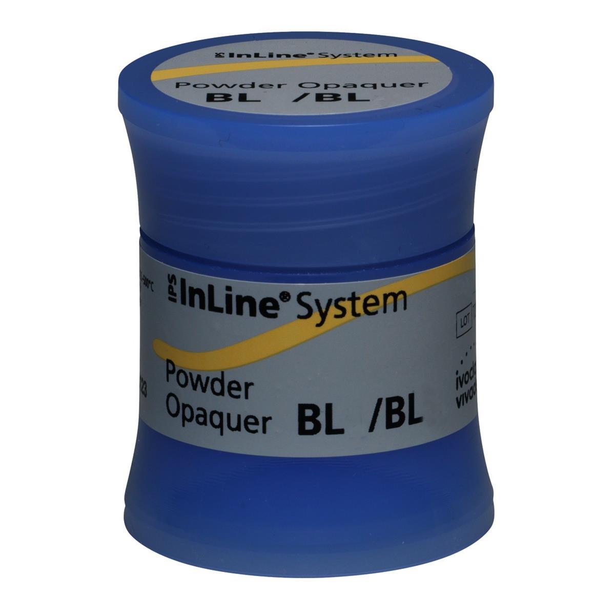 DentrealStore - Ivoclar Vivadent IPS InLine System Opaquer 9g BL3/BL4