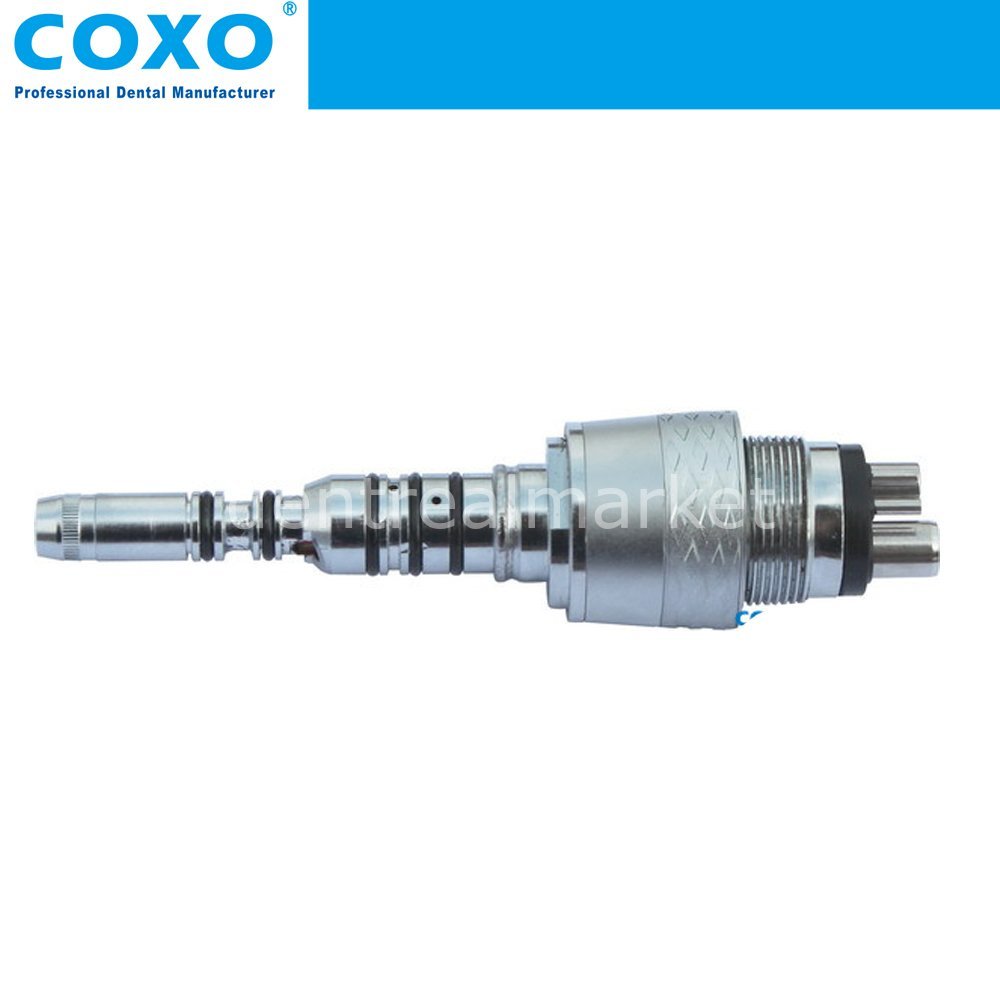 DentrealStore - Coxo Lighted Coupling Adapter