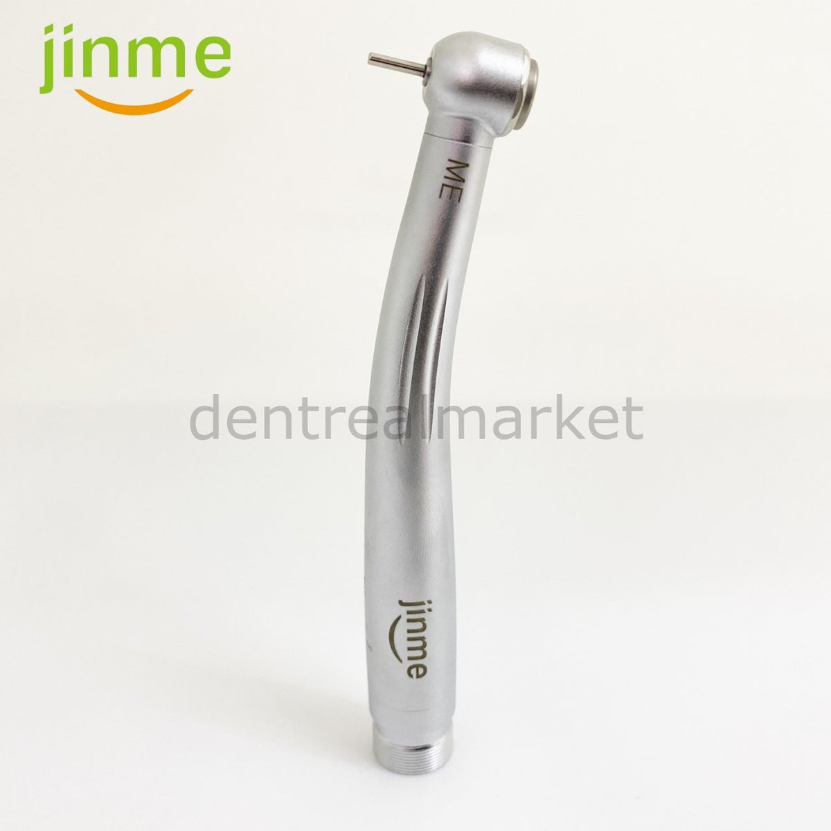 DentrealStore - Dentreal Drm High Speed Dental Air Turbine - ME-TU - 4 Hole - Lightless Turbine