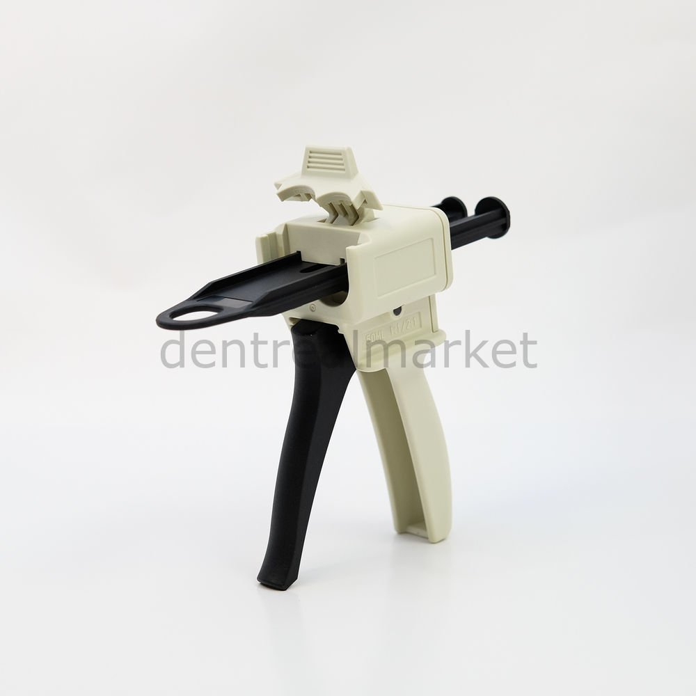DentrealStore - Tpc Dental Mixing Gun 1:1 / 2:1