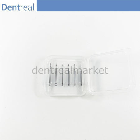 DentrealStore - Frank Dental GBR Drill for Bone Screw - Compatible with 1.4 - 1.5 - 1.6mm Screws
