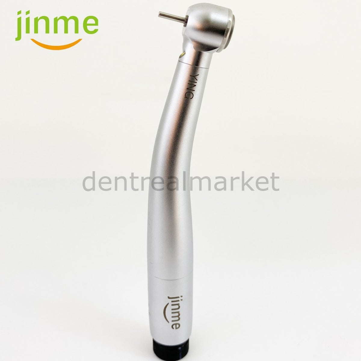 DentrealStore - Dentreal Drm High Speed Dental Air Turbine with Led Generator - YING-TUP - 4 Hole