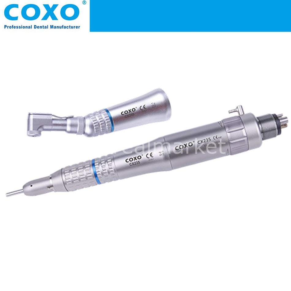 DentrealStore - Coxo Clinical Dynamic Instrument Set CX235