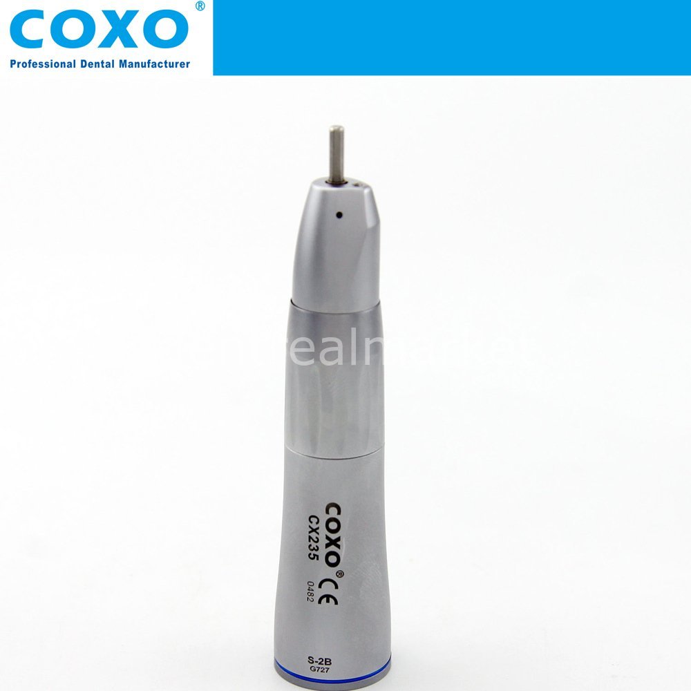 DentrealStore - Coxo Clinical Dynamics Instrument Set - CX235-B