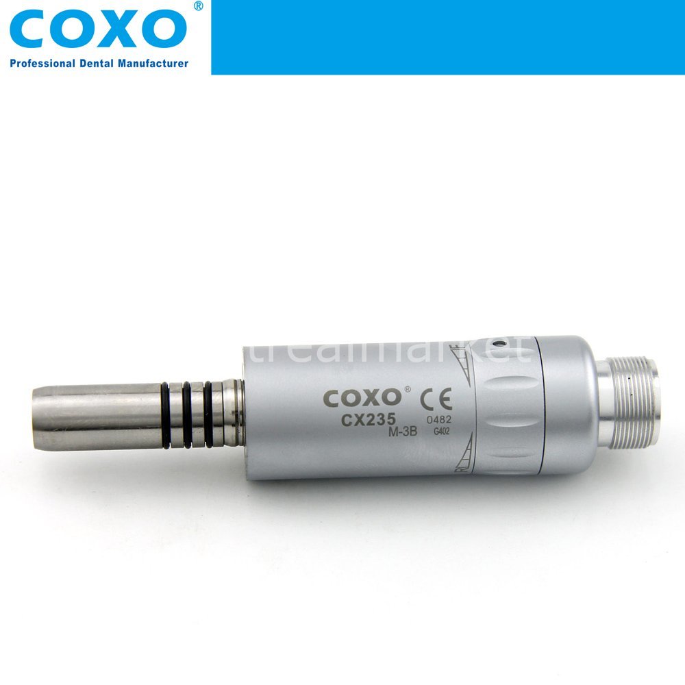DentrealStore - Coxo Clinical Dynamics Instrument Set - CX235-B