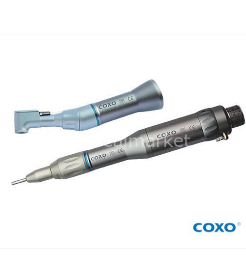 DentrealStore - Coxo Clinical Dynamic Instrument Set CX235-F