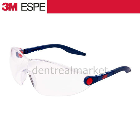 DentrealStore - 3M Protective Glasses Moving Frame