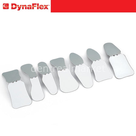 DentrealStore - Dynaflex Chrome Metal Photo Mirror