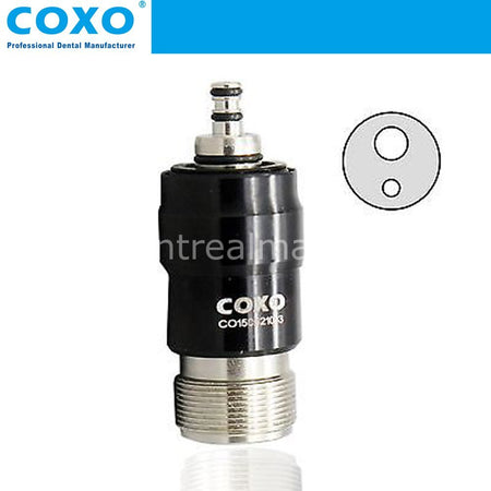 DentrealStore - Coxo Coupling Adapter