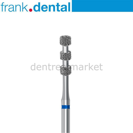 DentrealStore - Frank Dental Laminate Veneer Bur - 834