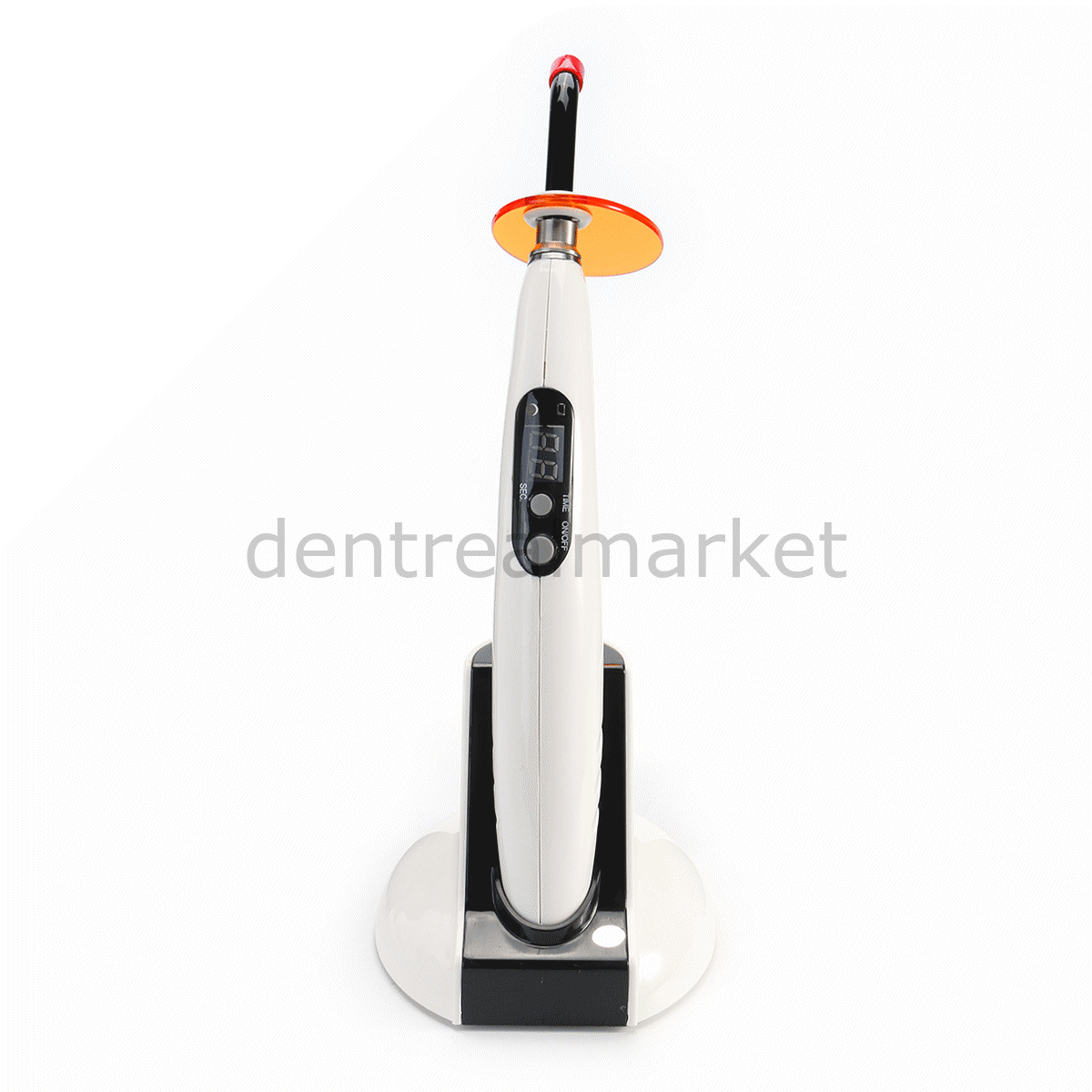 DentrealStore - Woodpecker LED-B Plus Led Curing Light - Resin Polimerization Light