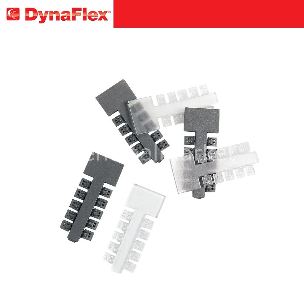 DentrealStore - Dynaflex Ligature Rotation Wedges On Canes