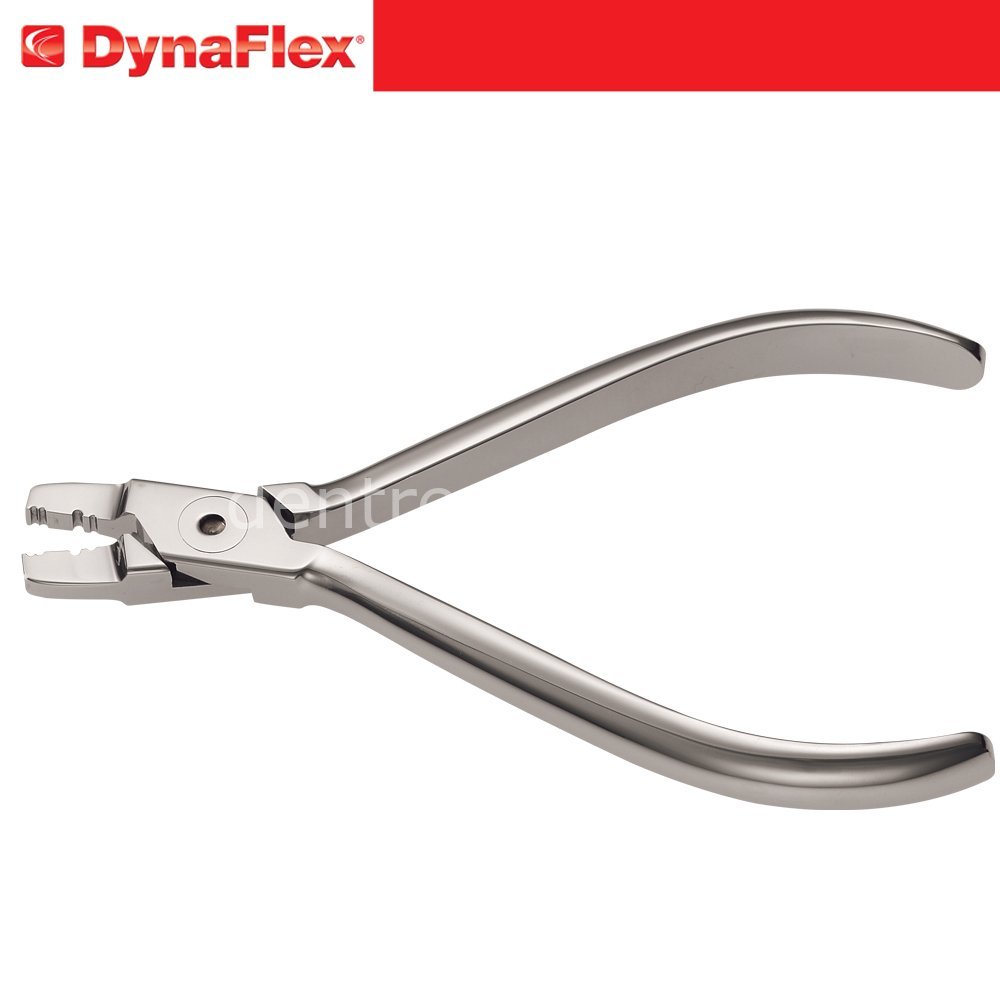 DentrealStore - Dynaflex Lingual Arch Forming Plier